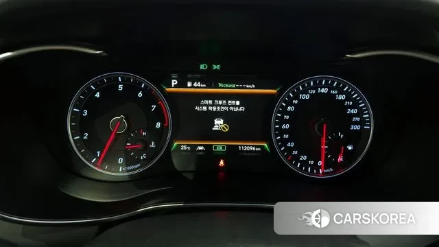 Genesis G70 id 3233360 из Кореи 18