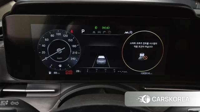 Kia Carnival 4th generation id 3058654 из Кореи 18