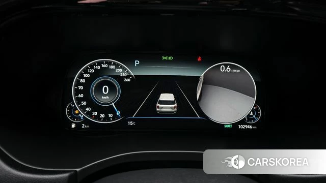 Hyundai Palisade id 3833873 из Кореи 18