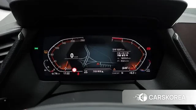 BMW 1 Series (F40) id 3415407 из Кореи 18