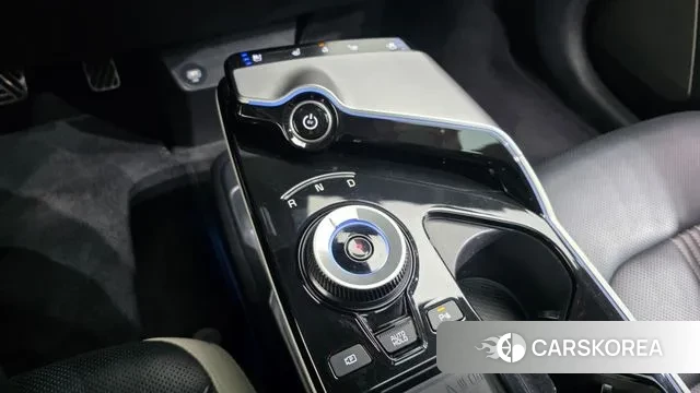 Kia EV6 id 3726167 из Кореи 18