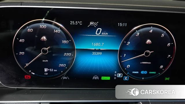 Mercedes-Benz GLS - Class X167 id 4422691 из Кореи 34