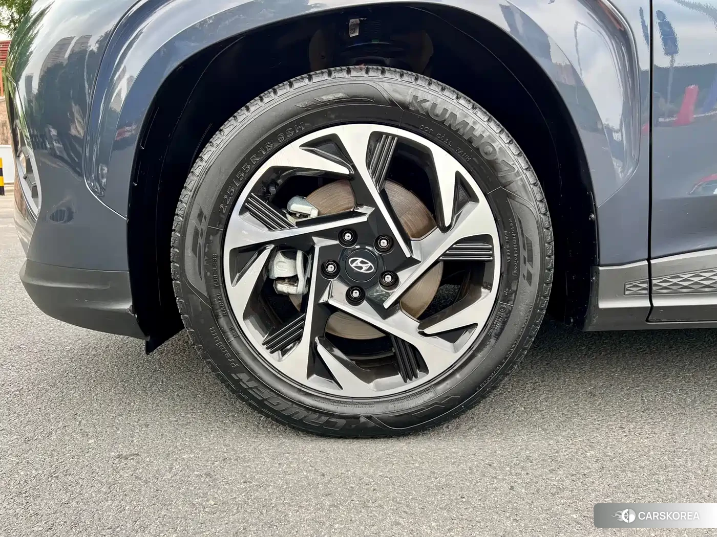 Hyundai Kustu id 4514270 из Китая 32
