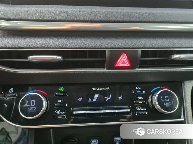 Hyundai Sonata (DN8) id 3013037 из Кореи 18