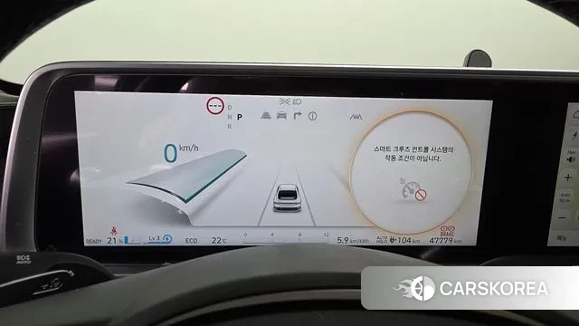 Hyundai Ionic 6 id 3241758 из Кореи 18