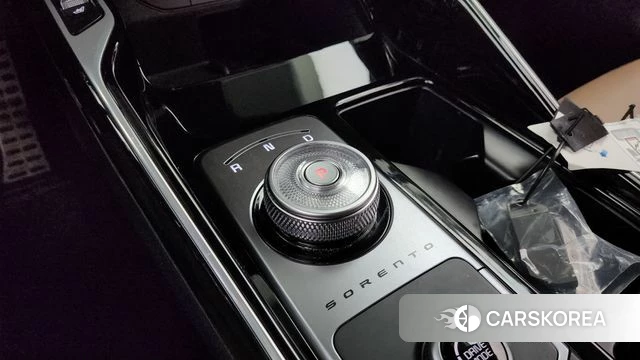 Kia The New Sorento 4th Generation id 4421651 из Кореи 34