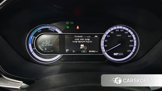 Kia The New Niro id 3698298 из Кореи 18