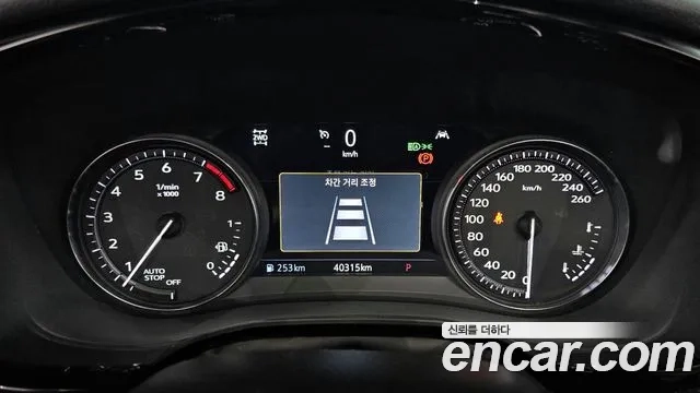 Cadillac XT5 id 2859425 из Кореи 18