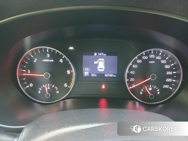 Kia Sportage The Bold id 3955674 из Кореи 18