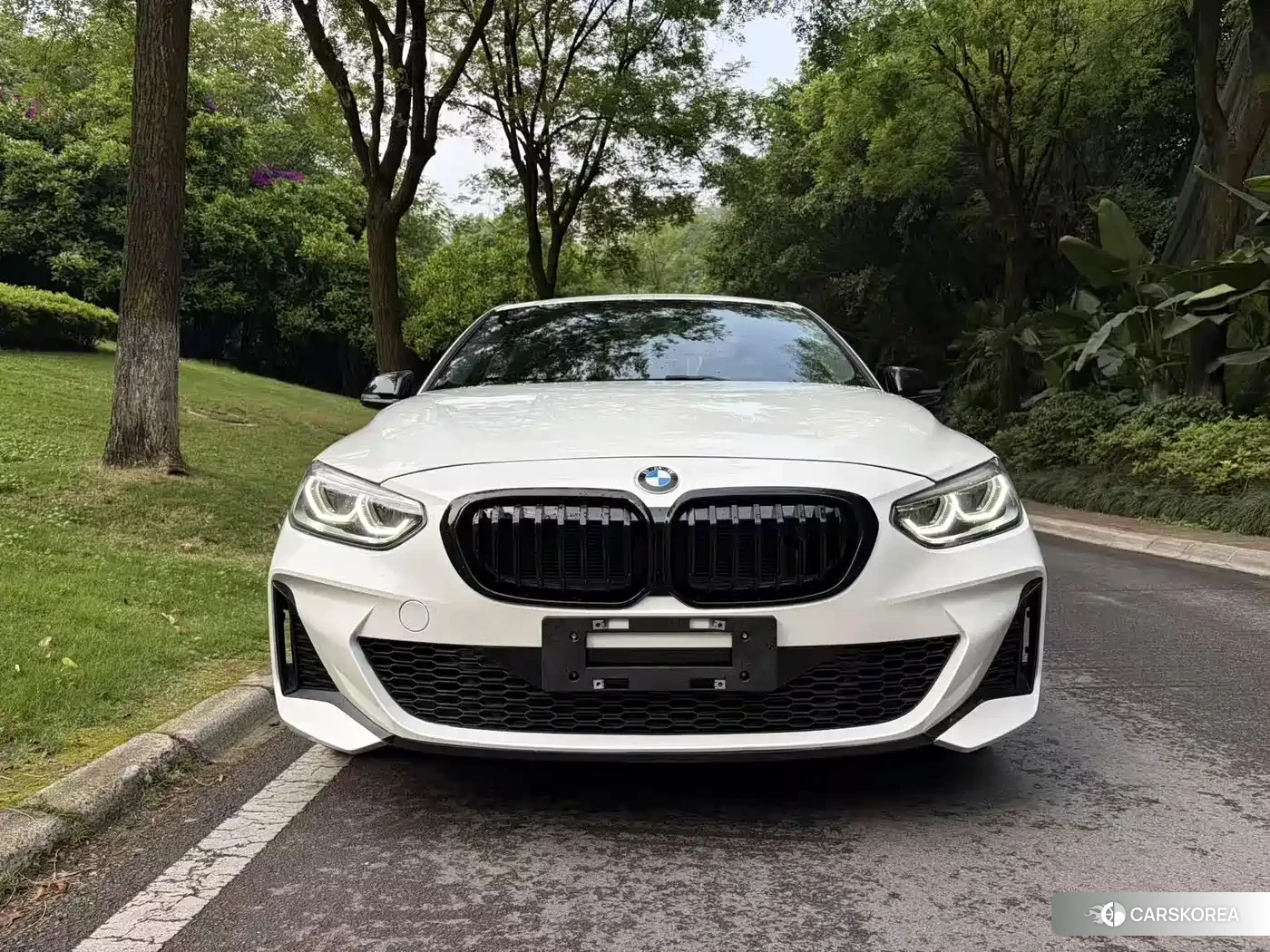 BMW 1 series id 4600982 из Китая 10