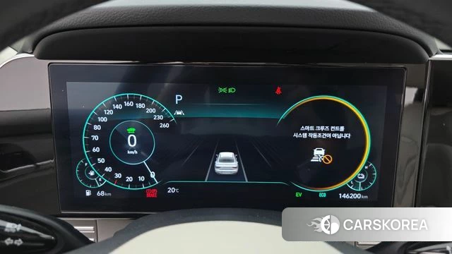 Hyundai The New Grandeur IG Hybrid id 4186878 из Кореи 18