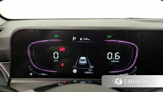 Kia The New Seltos id 3870899 из Кореи 18