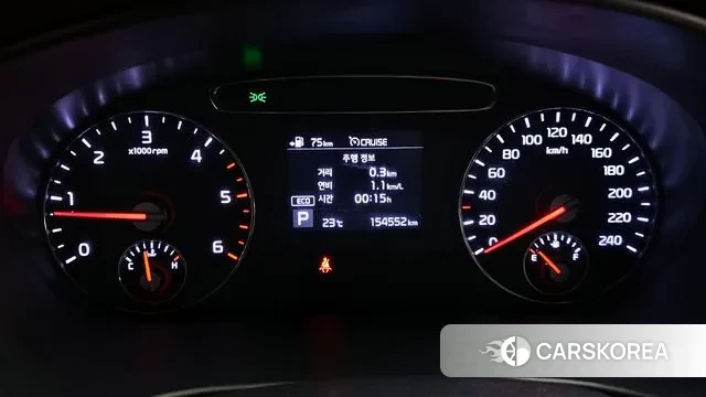 Kia The New Sorento id 3061035 из Кореи 18