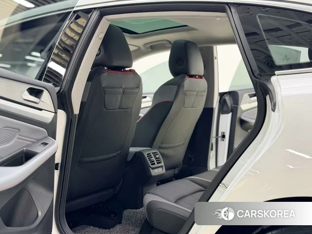 Volkswagen Lingdu id 4300444 из Китая 8