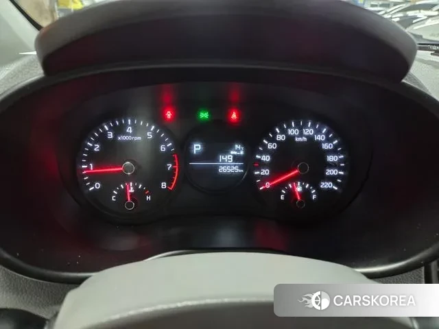 Kia Morning Urban (JA) id 3315439 из Кореи 18