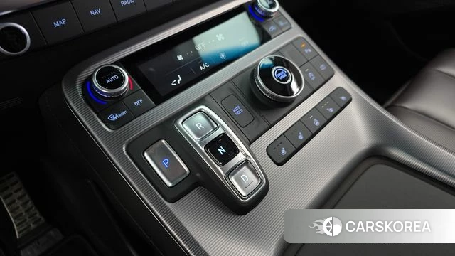 Hyundai The New Palisade id 4443863 из Кореи 30