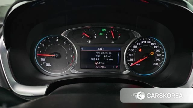 Chevrolet (GM Daewoo) Traverse id 4317561 из Кореи 18