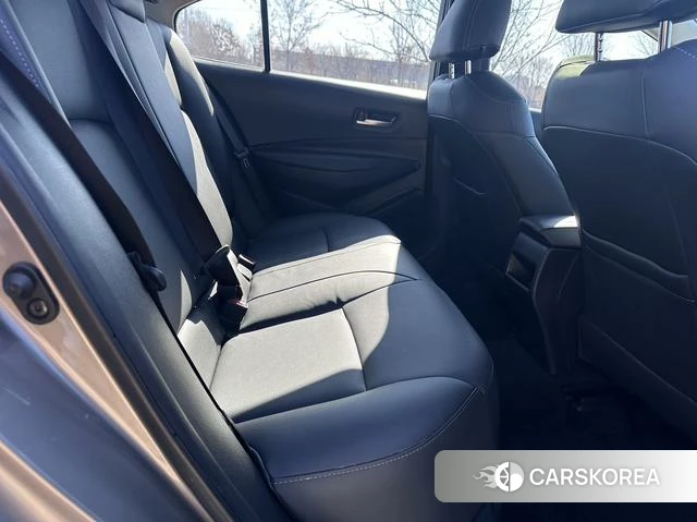 Toyota Corolla id 4198998 из Китая 21