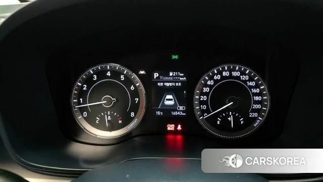 Hyundai Venue id 3859561 из Кореи 18