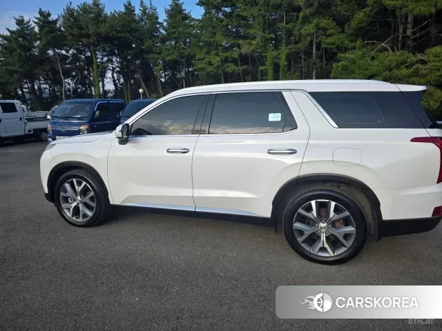 Hyundai Palisade id 3220040 из Кореи 18