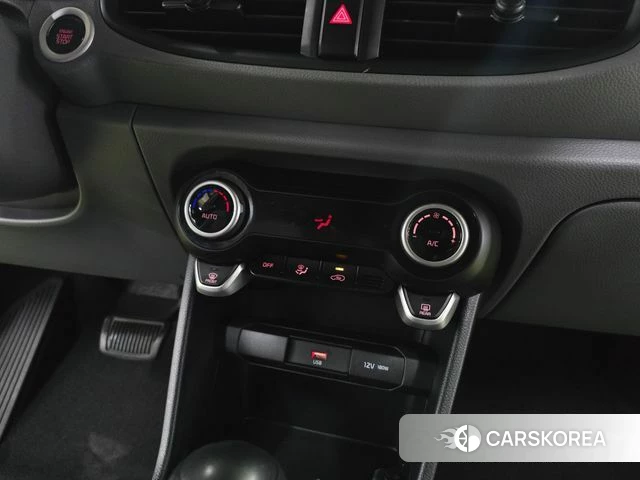 Kia Morning Urban (JA) id 4446223 из Кореи 18