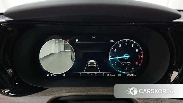 Kia K5 3rd generation id 3833556 из Кореи 18