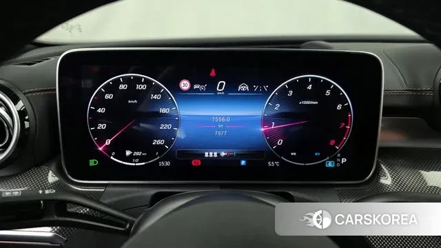 Mercedes-Benz C-Class W206 id 3566165 из Кореи 18