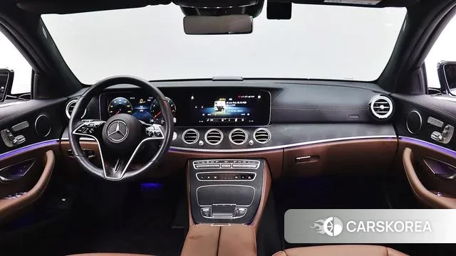 Mercedes-Benz E-Class W213 id 3016342 из Кореи 18