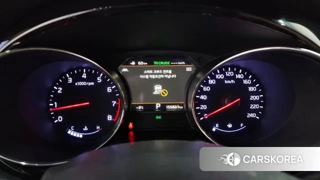 Kia The New Carnival id 3519916 из Кореи 18