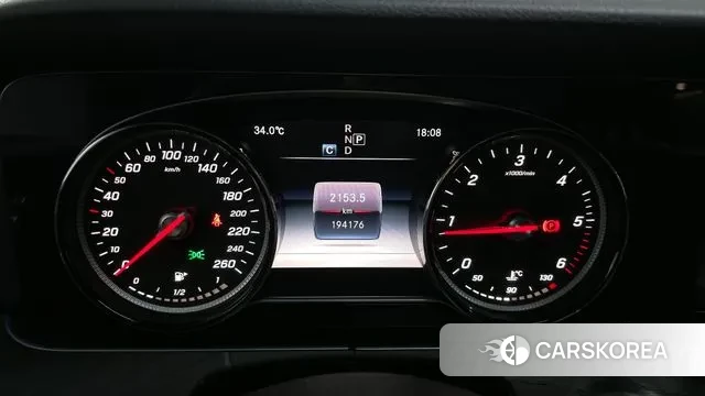 Mercedes-Benz E-Class W213 id 3039384 из Кореи 18