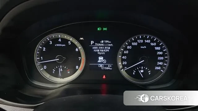 Hyundai Grandeur IG id 3578817 из Кореи 18