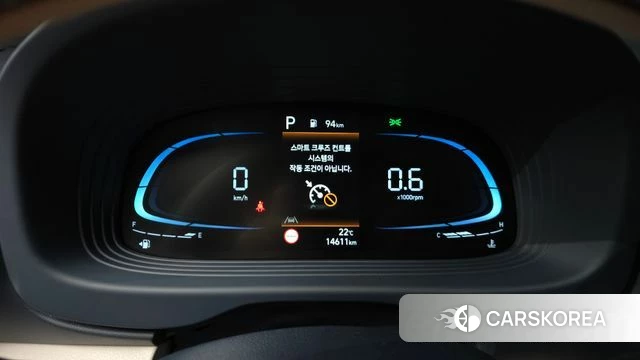 Hyundai Venue id 4400854 из Кореи 29
