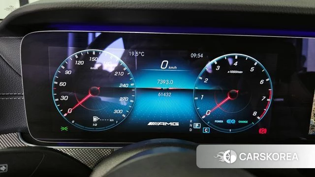 Mercedes-Benz E-Class W213 id 3941524 из Кореи 18