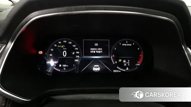 Renault Korea (Samsung) Capture id 3661190 из Кореи 11