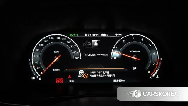 Kia K7 Premier id 4632710 из Кореи 30