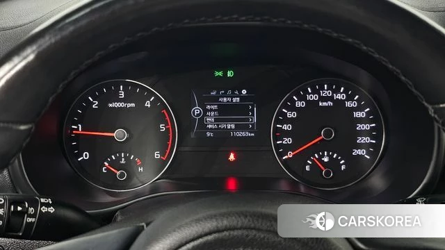 Kia Sportage 4th Generation id 3808376 из Кореи 18