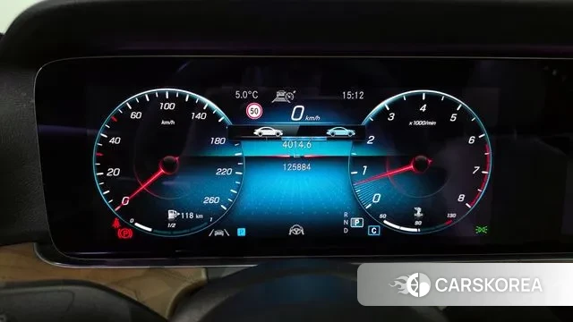 Mercedes-Benz E-Class W213 id 3708343 из Кореи 18