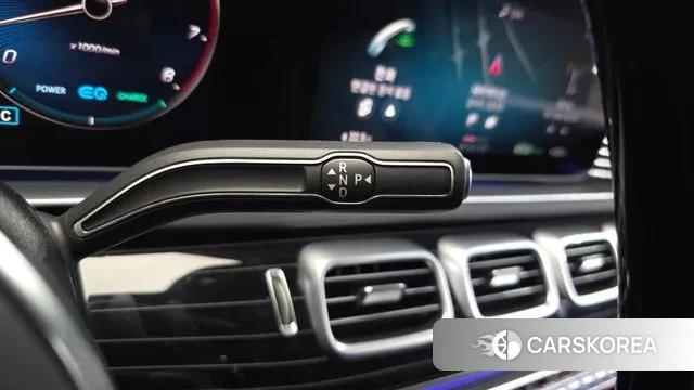 Mercedes-Benz GLS - Class X167 id 3342315 из Кореи 18