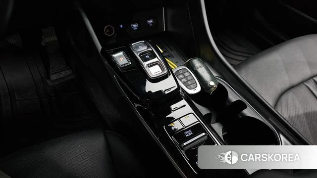 Hyundai Sonata (DN8) id 4636670 из Кореи 31
