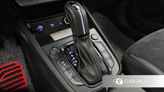 Hyundai The New Kona id 4899142 из Кореи 31