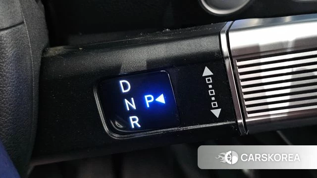 Hyundai Sonata D Edge (DN8) id 4623335 из Кореи 28