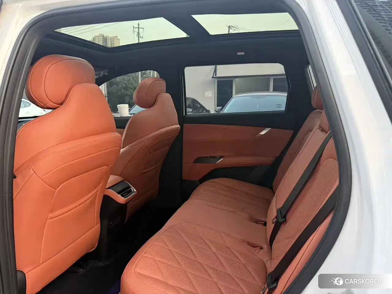 Chang'an Changan CS75PLUS id 4546284 из Китая 11