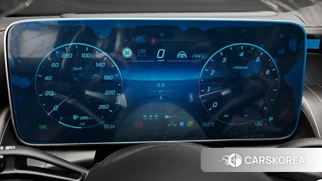 Mercedes-Benz GLC-Class X254 id 4200565 из Кореи 30