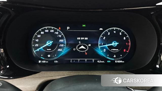 Kia K5 3rd generation id 3891784 из Кореи 18