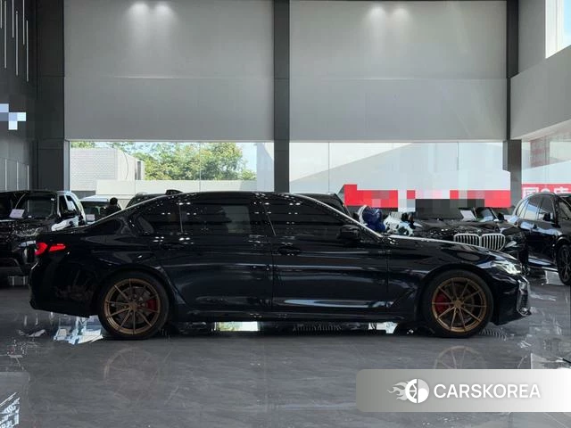 BMW 5 series id 4300111 из Китая 8