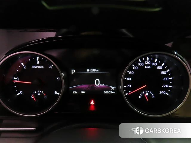 Kia Carnival 4th generation id 4224006 из Кореи 18