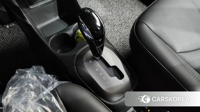 Chevrolet (GM Daewoo) The New Spark id 4434630 из Кореи 29