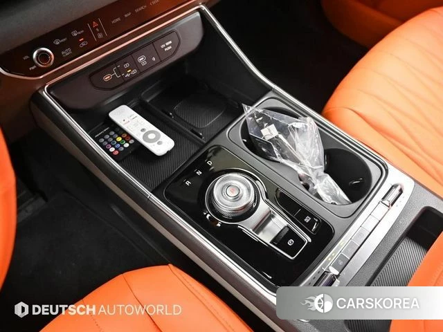 Kia The New Carnival 4th Generation id 4200595 из Кореи 18