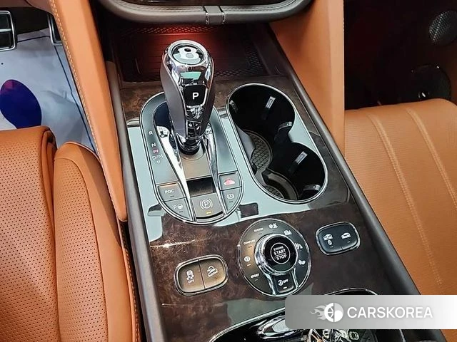 Bentley Bentayga id 4428883 из Кореи 13