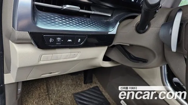 Kia Carnival 4th generation id 2663947 из Кореи 18